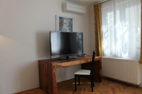 Hotel Villa Ars Vivendi