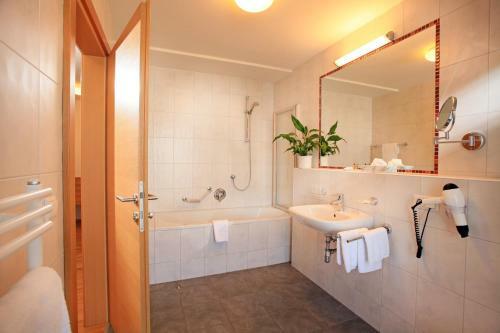 Apartamentos Appartements Barbara
