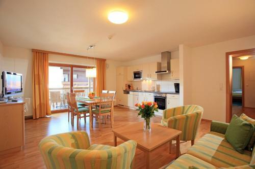 Apartamentos Appartements Barbara