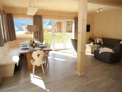 Chalet Edelweiss