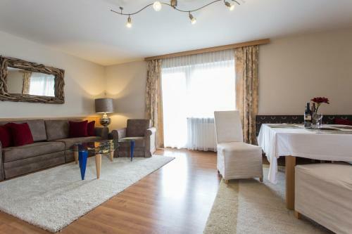 Apartamento Appartement Am Sonnweg