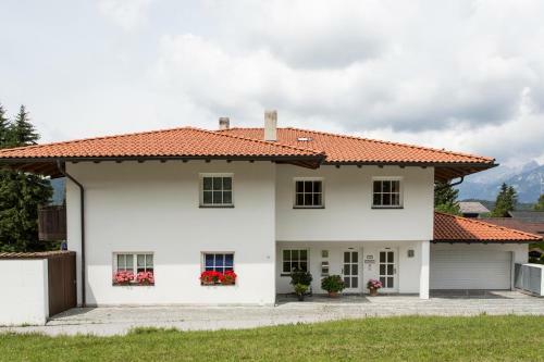 Apartamento Appartement Am Sonnweg