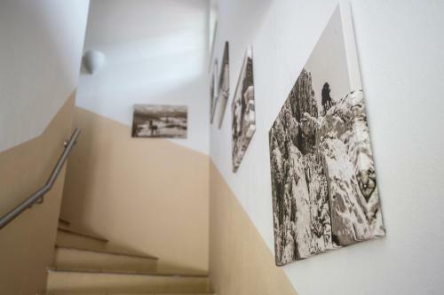 Apartamento Appartement Am Sonnweg