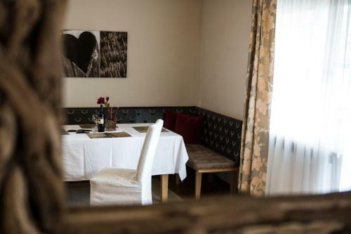 Apartamento Appartement Am Sonnweg