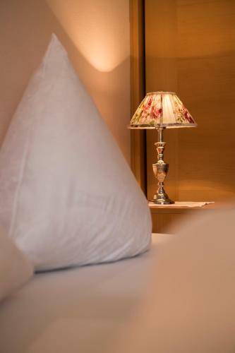 Apartamento Appartement Am Sonnweg