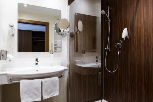 Hotel Kapeller Innsbruck