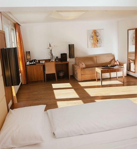 Hotel Kapeller Innsbruck