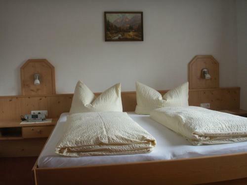 Hostal Pension Eichenheim
