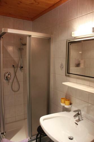 Hostal Pension Eichenheim
