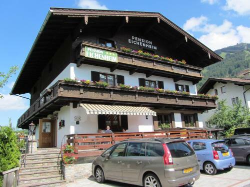Hostal Pension Eichenheim