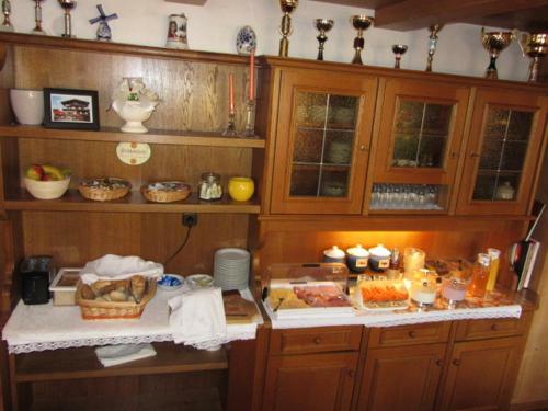 Hostal Pension Eichenheim