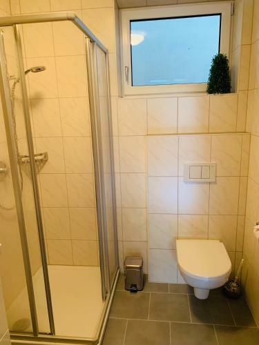 Apartamento Appartements Schneeberger