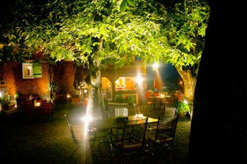 Hotel Gasthaus Sch�fle