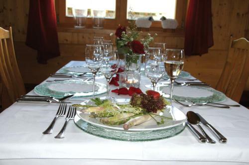 Hotel Gasthaus Sch�fle