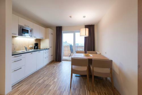 Apartamento Appartementhotel Sonnenhof