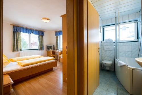 Hostal Annaberger Musikantenwirt