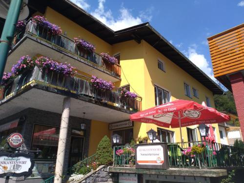 Hostal Annaberger Musikantenwirt