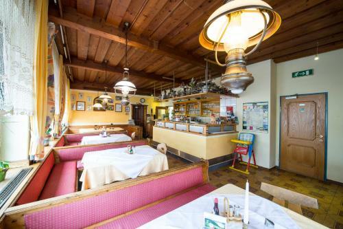 Hostal Annaberger Musikantenwirt