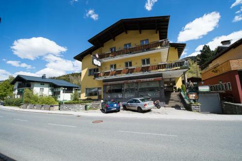 Hostal Annaberger Musikantenwirt