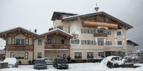 Hotel St. Georg