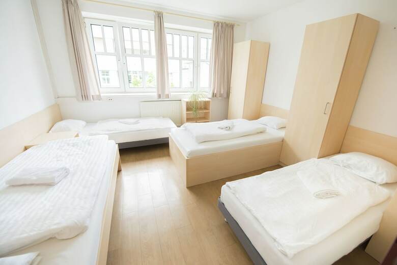 Mynext - Summer Hostel Salzburg