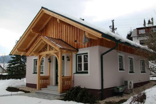 Ferienhaus P�rcher