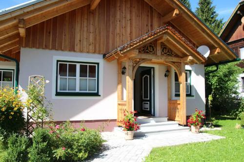 Ferienhaus P�rcher