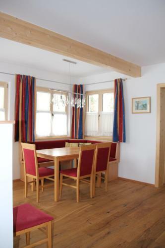 Ferienhaus P�rcher
