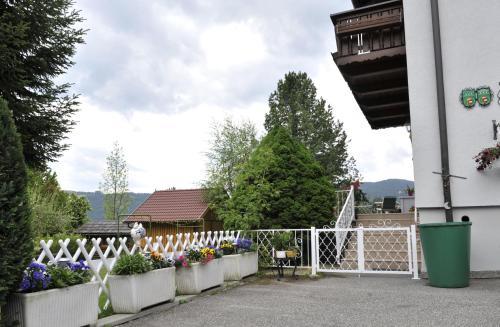 G�stehaus Zaller