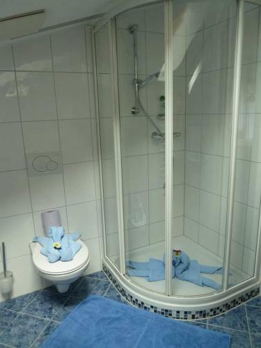Apartamento Ferienwohnung Anita
