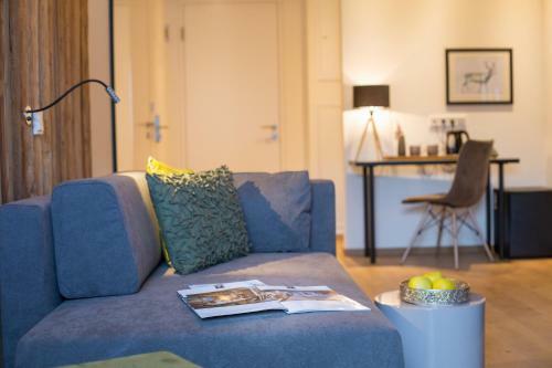 Two Timez - Boutique Hotel