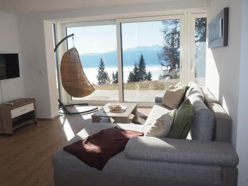 Apartamento Gerlitzenzeit