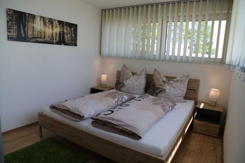 Apartamento Gerlitzenzeit