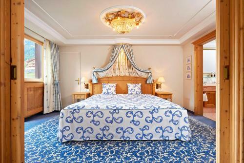 Romantik Hotel Krone