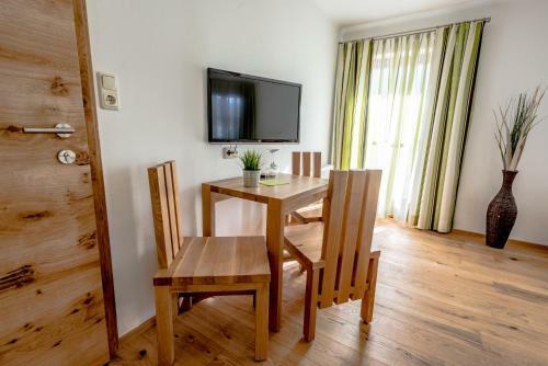 Hostal Pension Tannhof