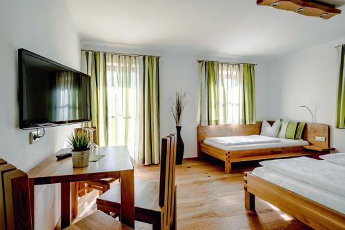 Hostal Pension Tannhof