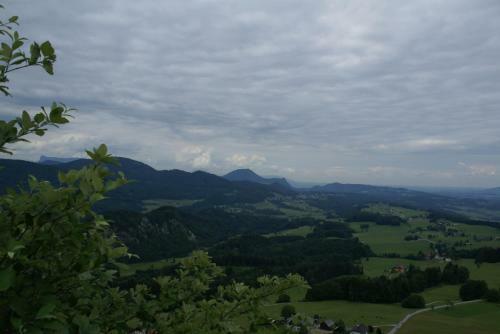 Hostal Pension Tannhof