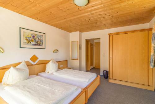 Hostal Haus Sattelkopf