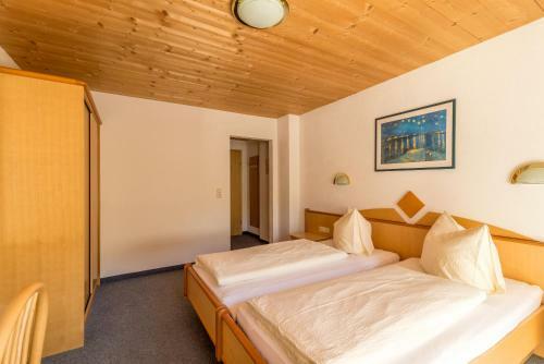 Hostal Haus Sattelkopf