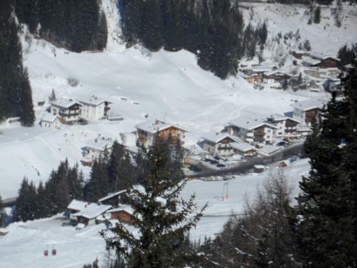 Hotel Gasthof Walderhof