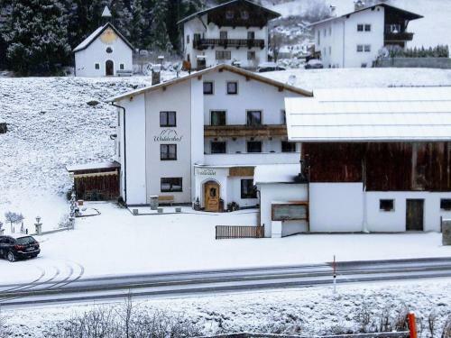 Hotel Gasthof Walderhof
