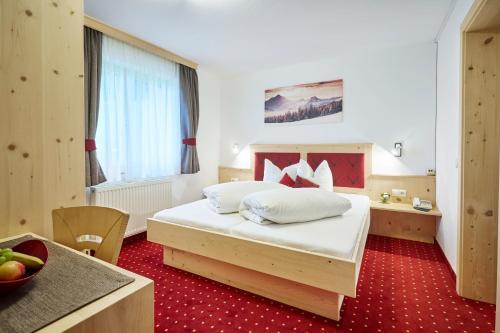 Hotel Gasthof Walderhof