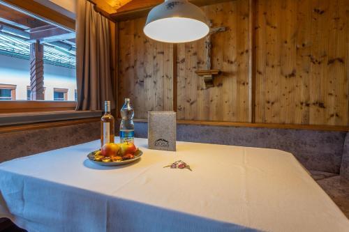 Apartamento Appartement Rosa