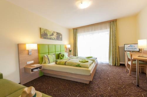 Apartamento Kaiser-franz