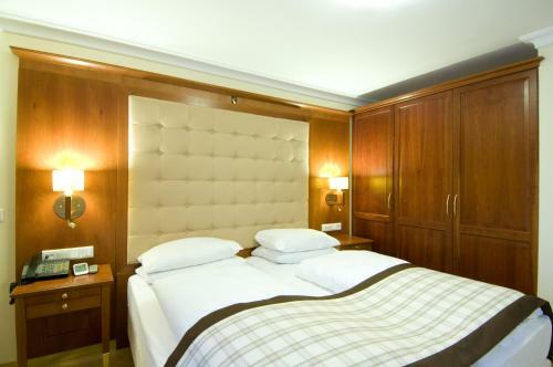 Hotel Elefant