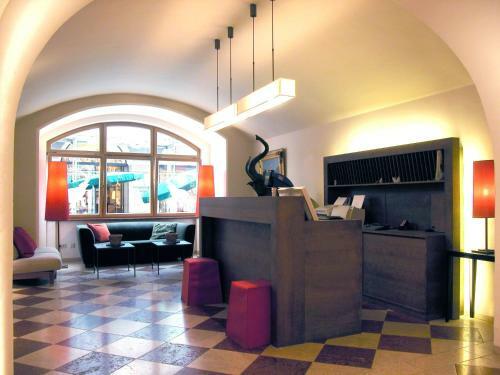 Hotel Elefant