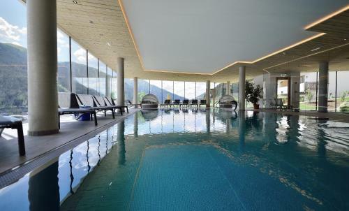 Almfamilyhotel Scherer