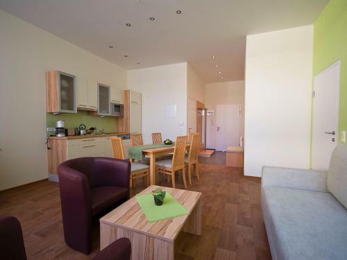 Apartments Obernosterer