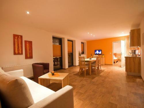 Apartments Obernosterer
