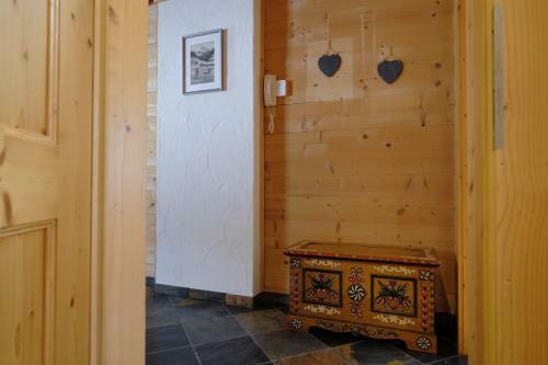 Ferienhaus Stubaiblick